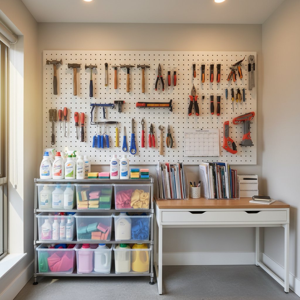 Ефективна система за поддръжка